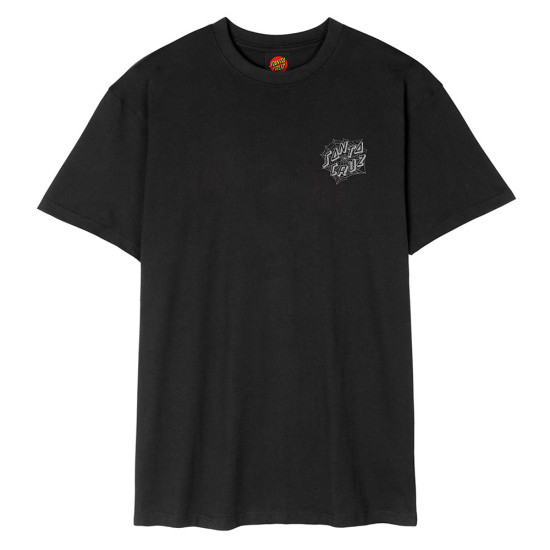 Santa Cruz Ανδρική κοντομάνικη μπλούζα Dressen Spider T-Shirt